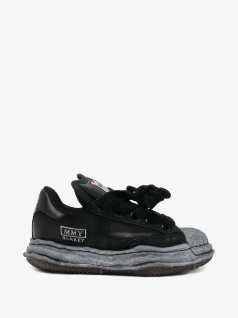 Maison MIHARA YASUHIRO tenis Blakey