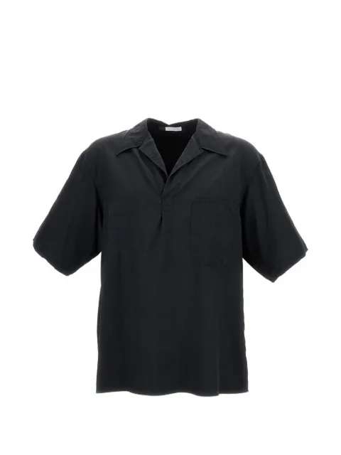 Kaptain Sunshine chest-pocket shirt