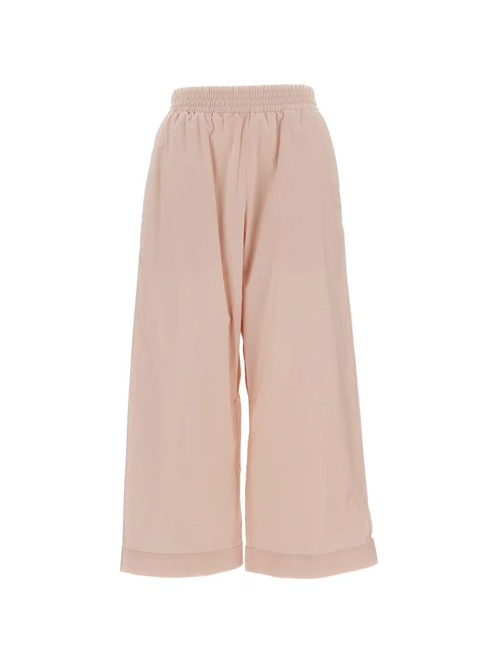 Plan C pleated trousers - Rosa