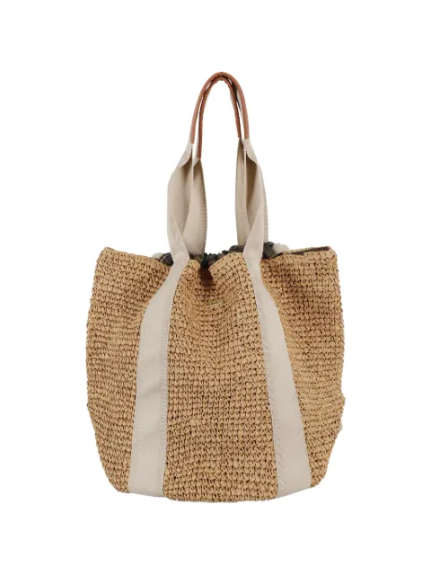 Barbour Lily tote bag