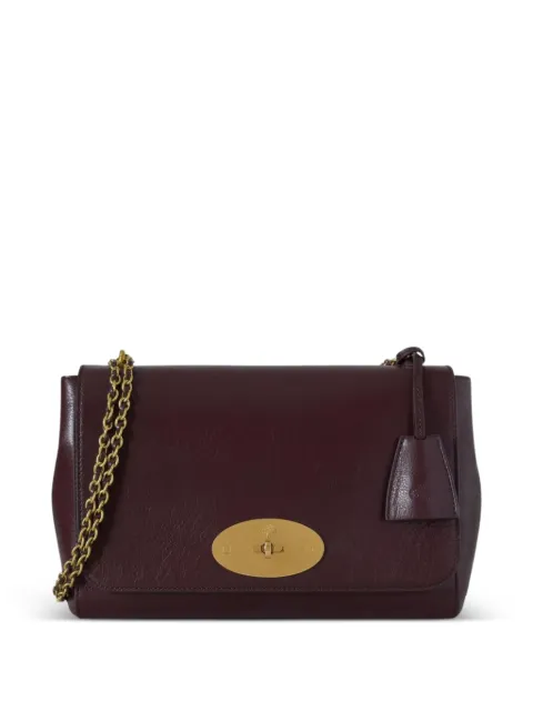 Mulberry medium Lily chain-strap shoulder bag