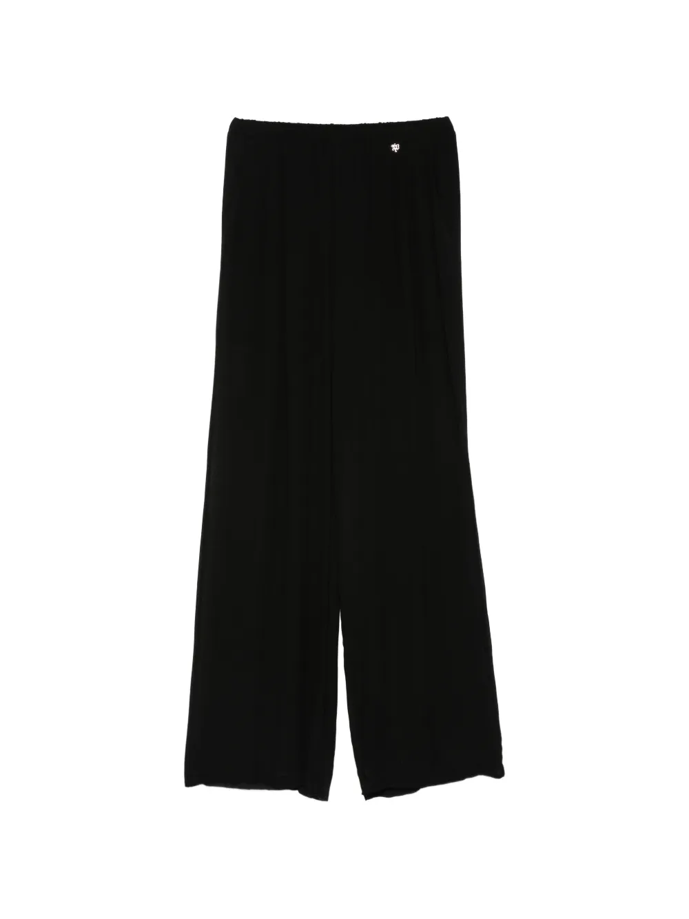Aniye By Marian pocket trousers - Nero