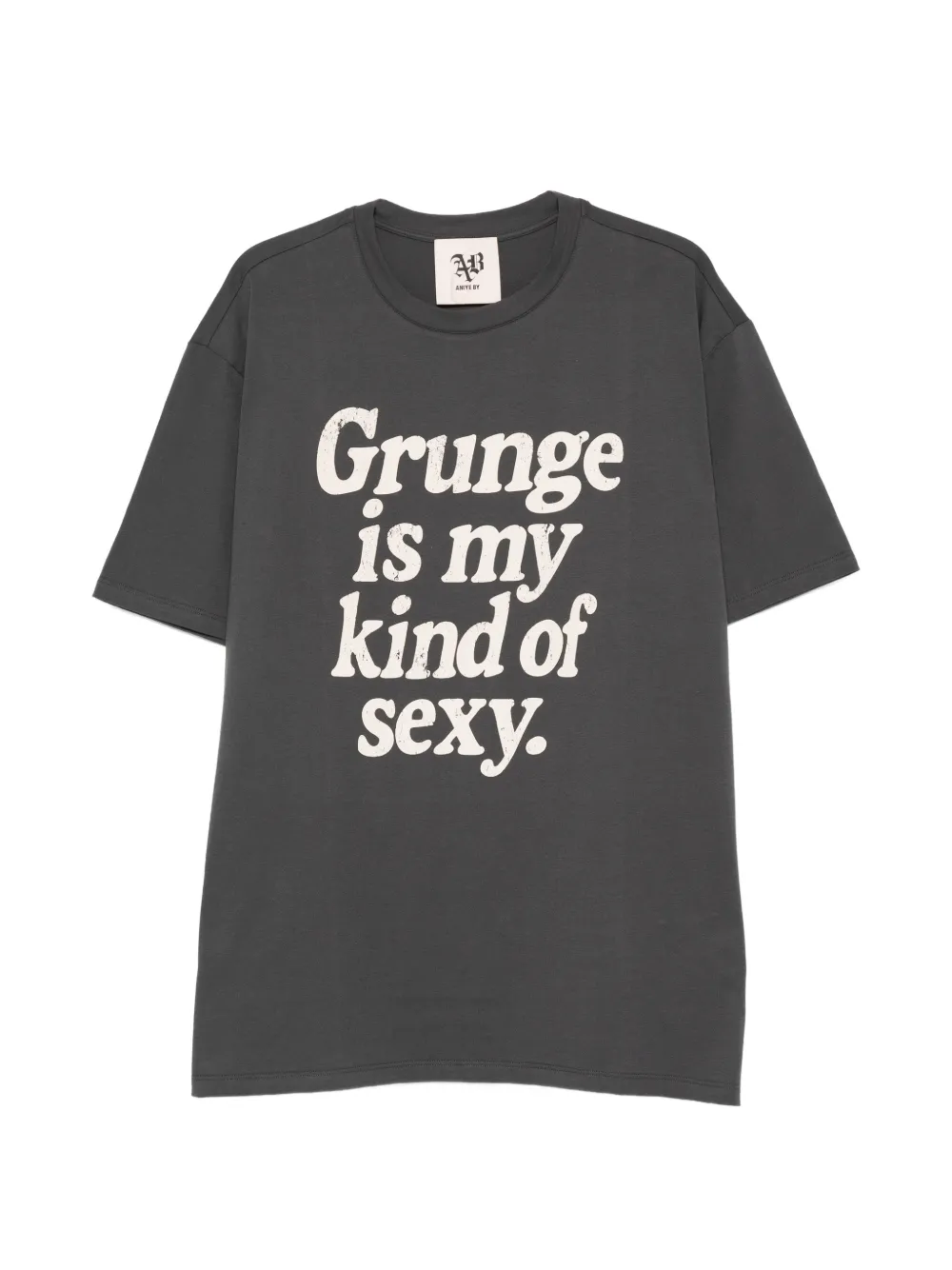 Aniye By Malibu T-shirt - Grigio