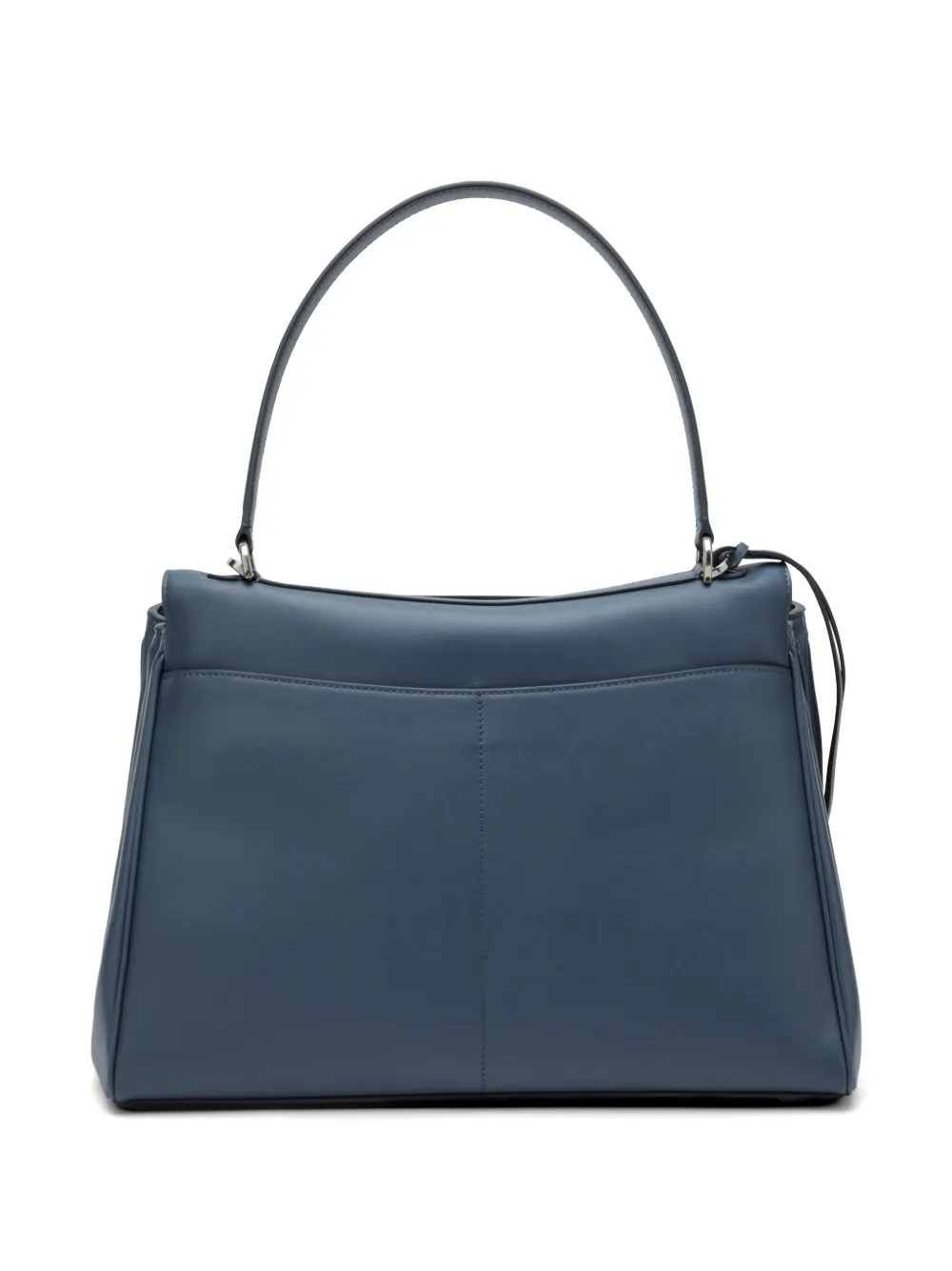 Balenciaga Rodeo medium handtas Blauw