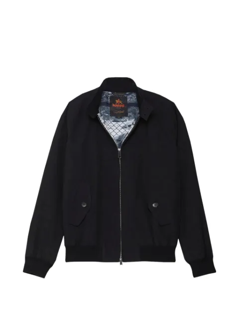 Baracuta G9 Harrington jacket