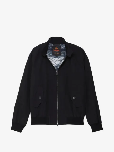 Baracuta chamarra G9 Harrington