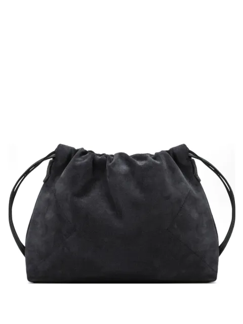 Brunello Cucinelli bolsa bucket de piel
