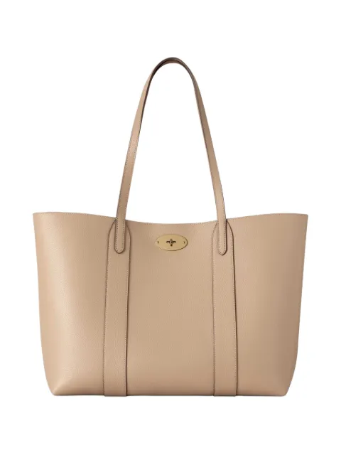 Mulberry small Bayswater top-handle tote bag