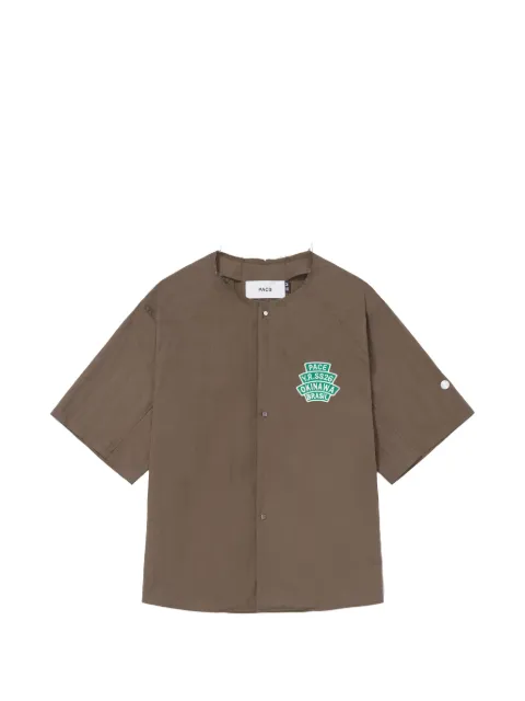 PACE Ohtani Okinawa shirt