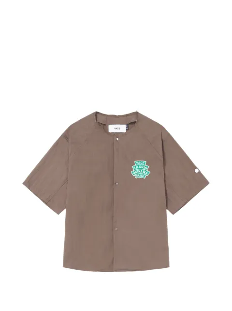 PACE Ohtani Okinawa shirt