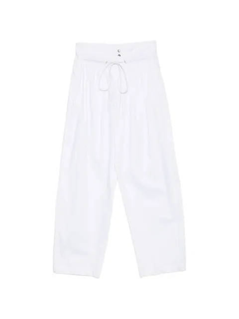 Aniye By drawstring trousers