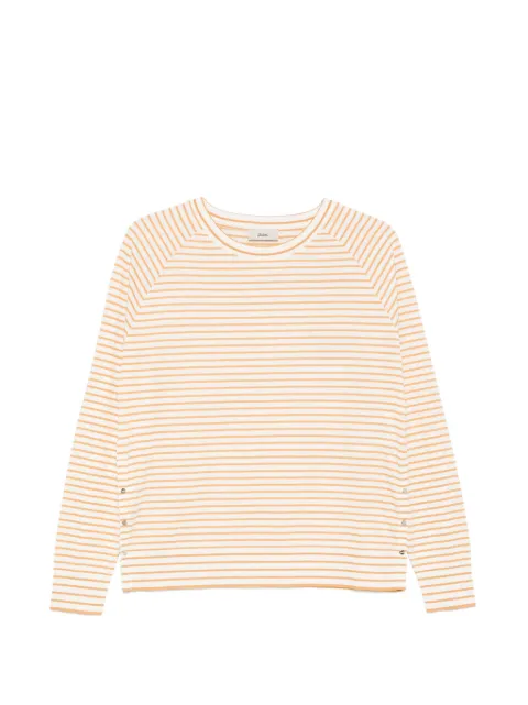 Herno striped T-shirt