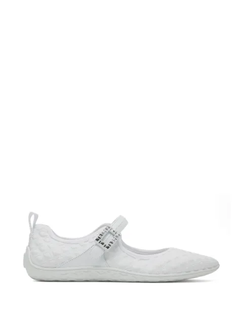 Roger Vivier buckle ballet flats