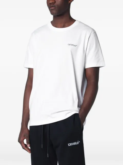 Off-White Metal Arrow T-shirt