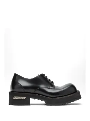 Balenciaga メンズ ダービーシューズ通販 - FARFETCH