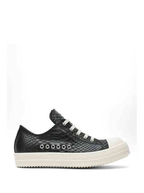 Rick Owens Porterville sneakers