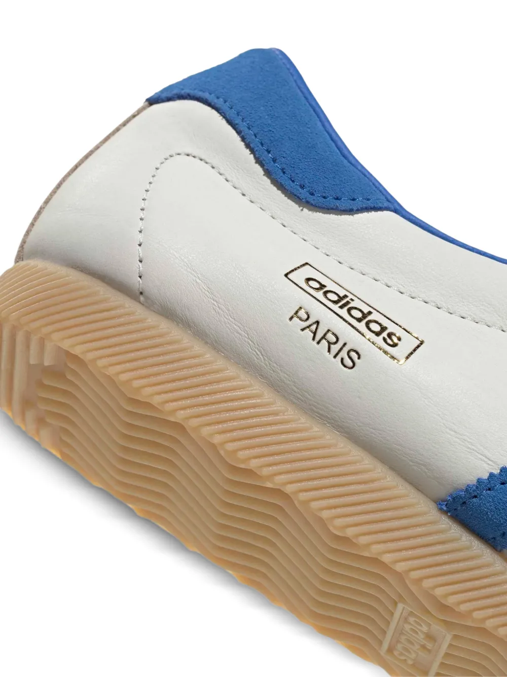 Adidas Paris Sneakers | Neutrals | FARFETCH IN