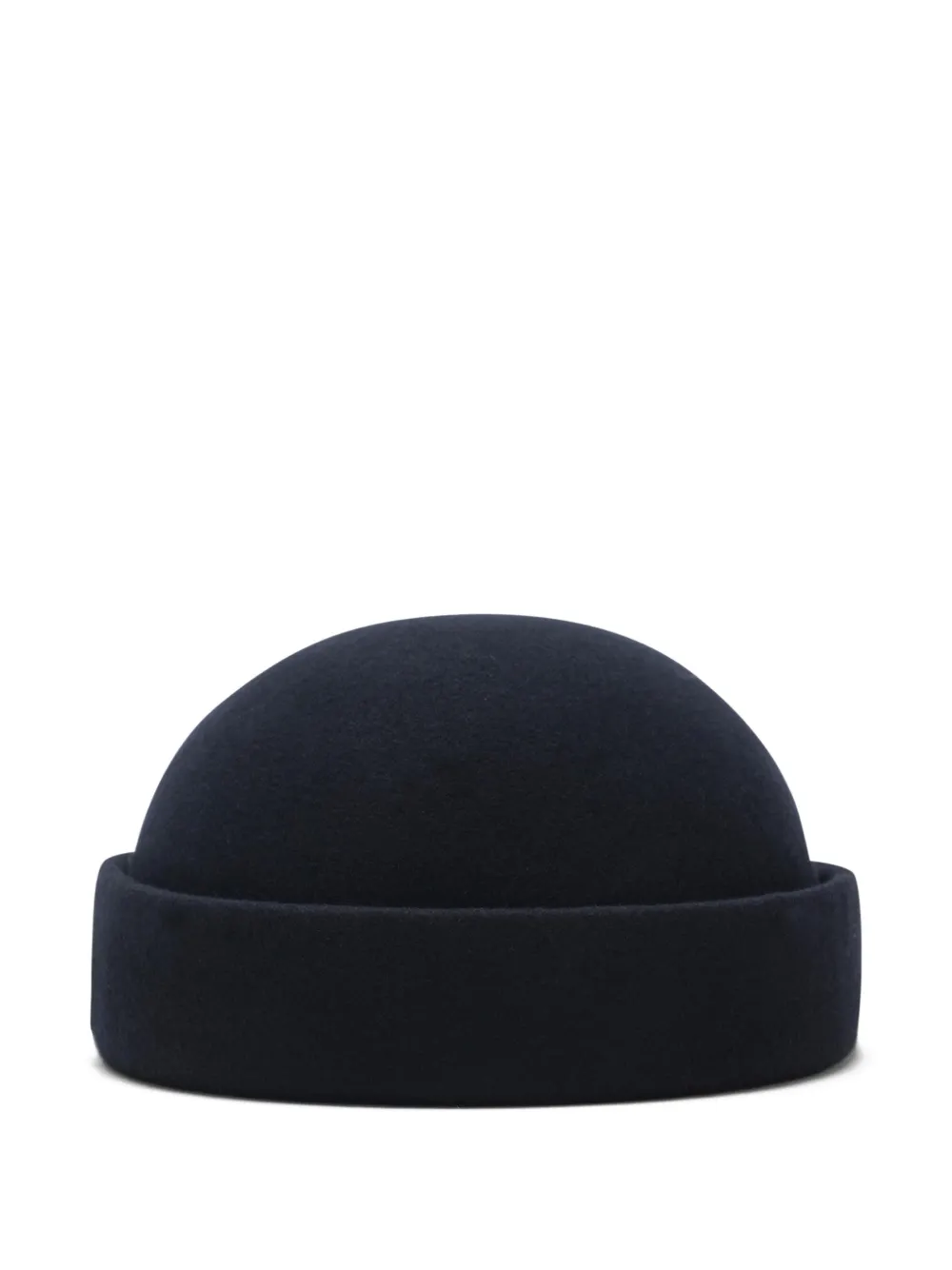Loro Piana Berretto Scotty - Blu