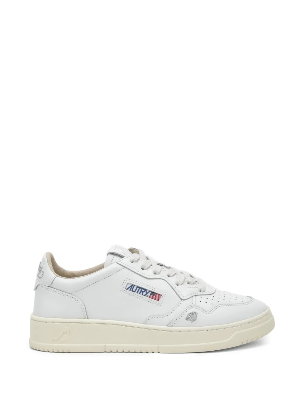 Autry Medalist sneakers - Bianco