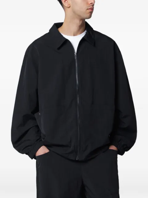 The North Face Red Box zip-up bomber jacket