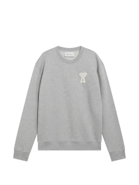 AMI Paris Ami de Coeur sweatshirt
