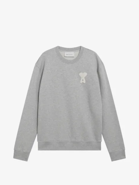 AMI Paris Ami de Coeur sweatshirt
