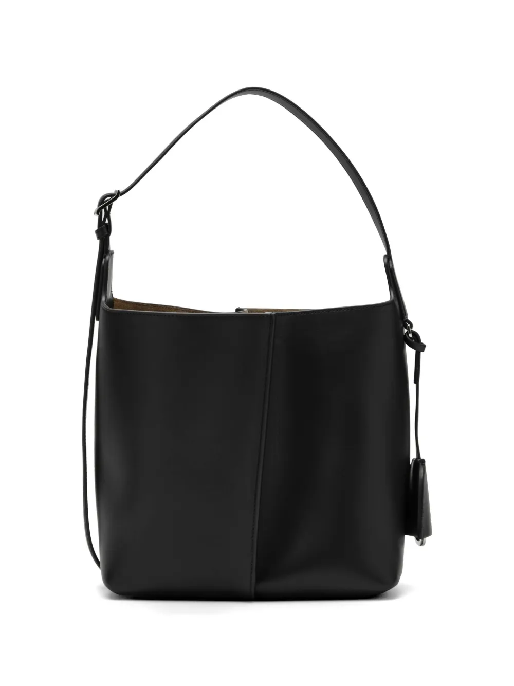 LOEWE Bilbao medium schoudertas Zwart