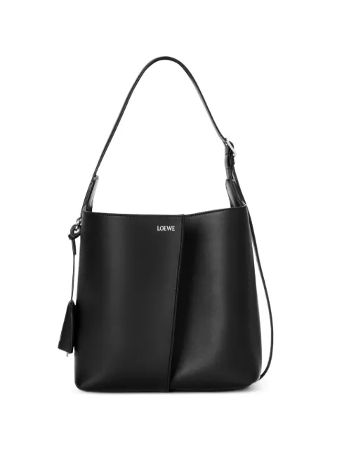 LOEWE bolsa de hombro Bilbao mediana