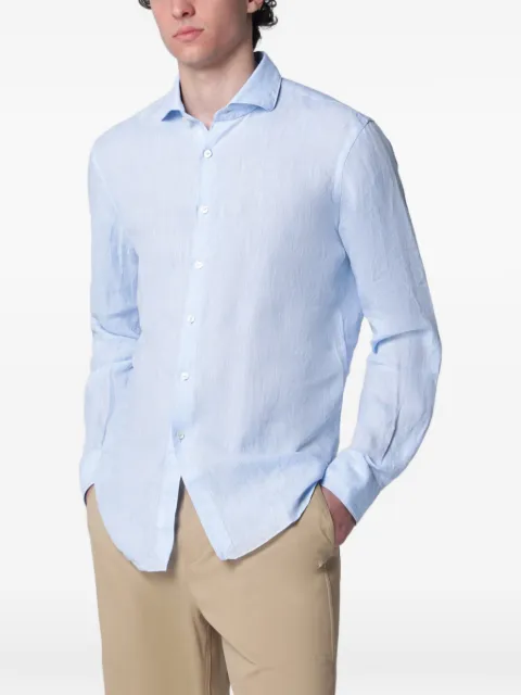 Xacus Camisa com abotoamento