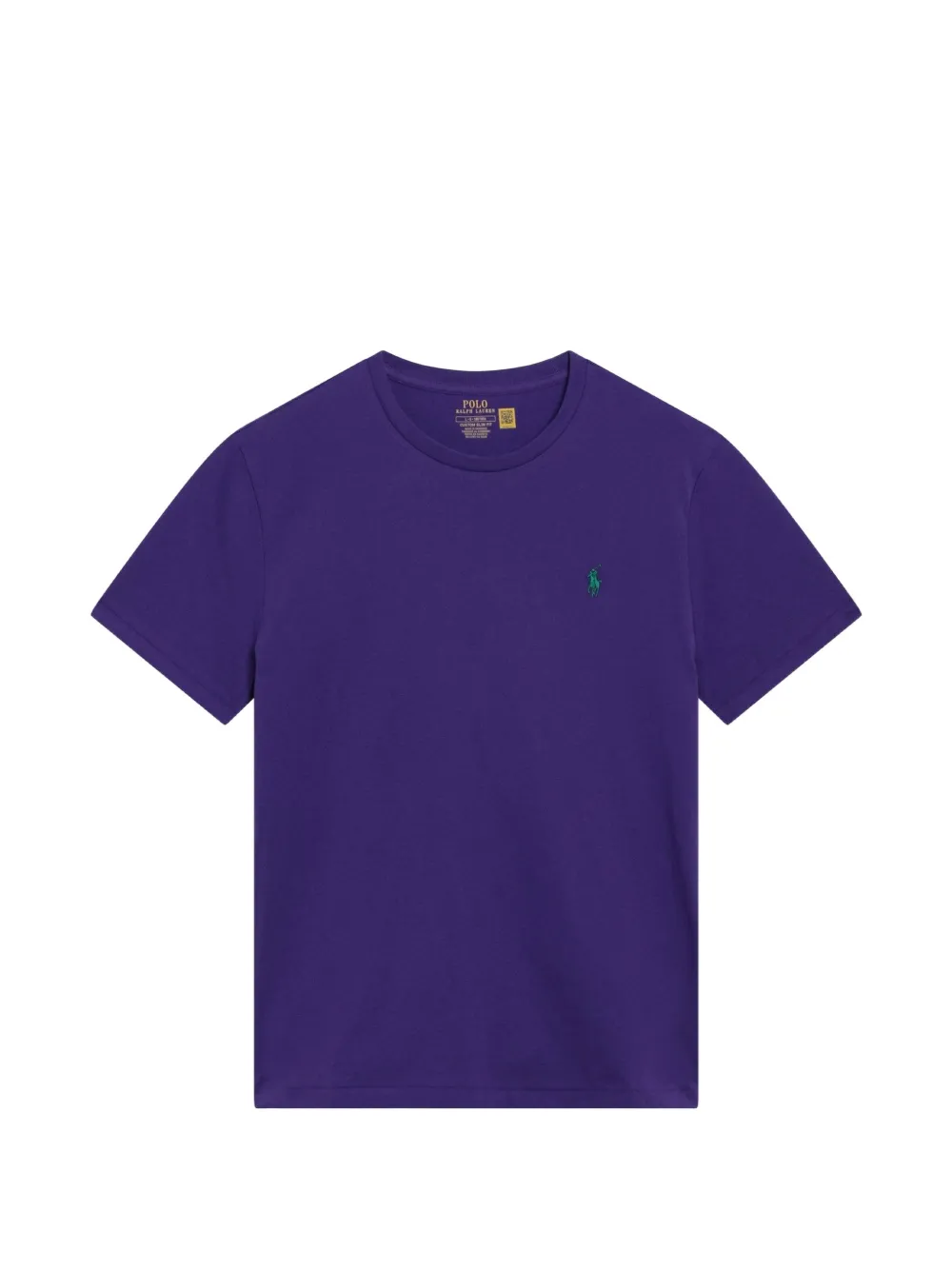 Polo Ralph Lauren short sleeve T-shirt - Viola
