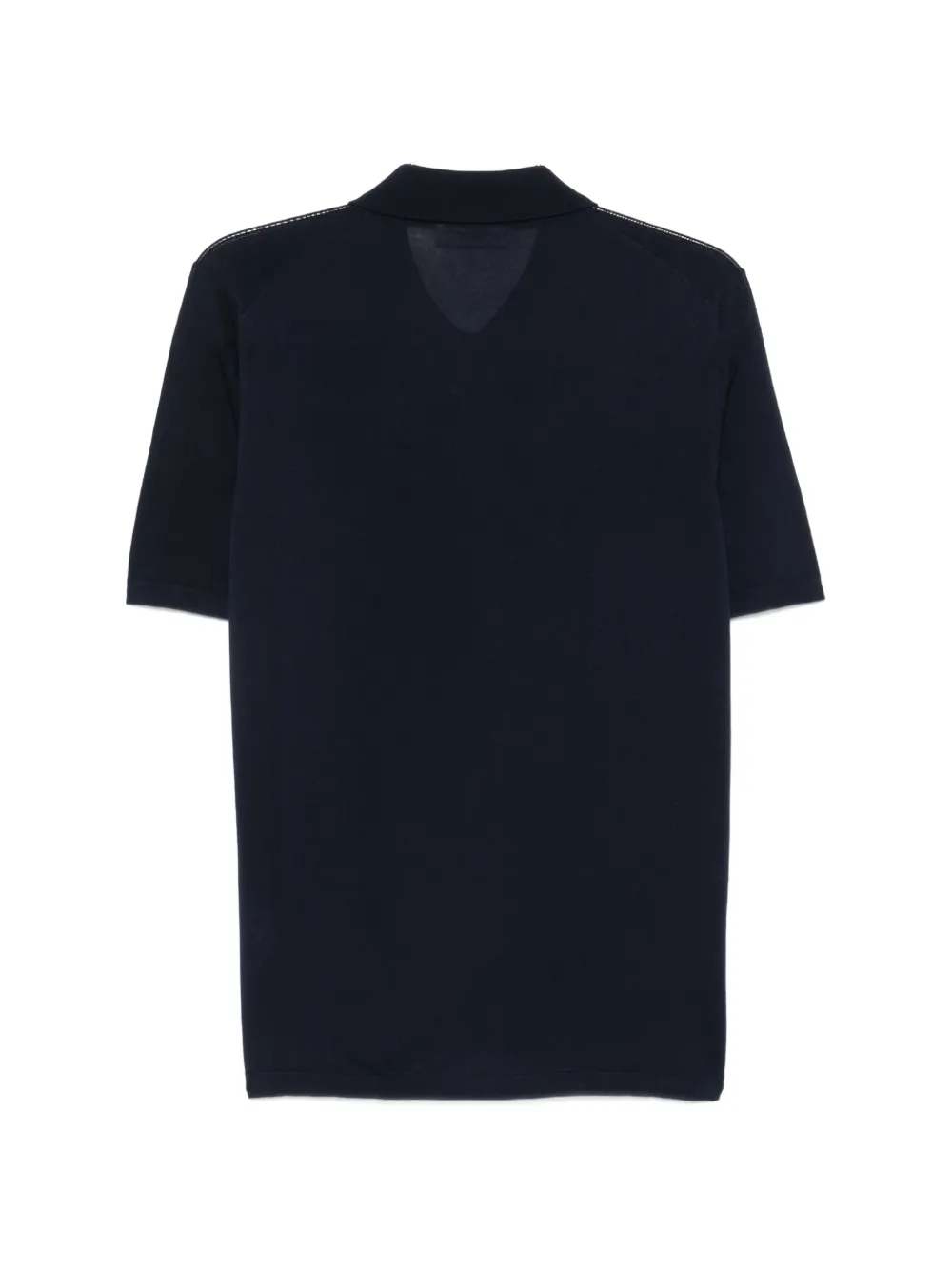Roberto Collina Button-down overhemd Blauw