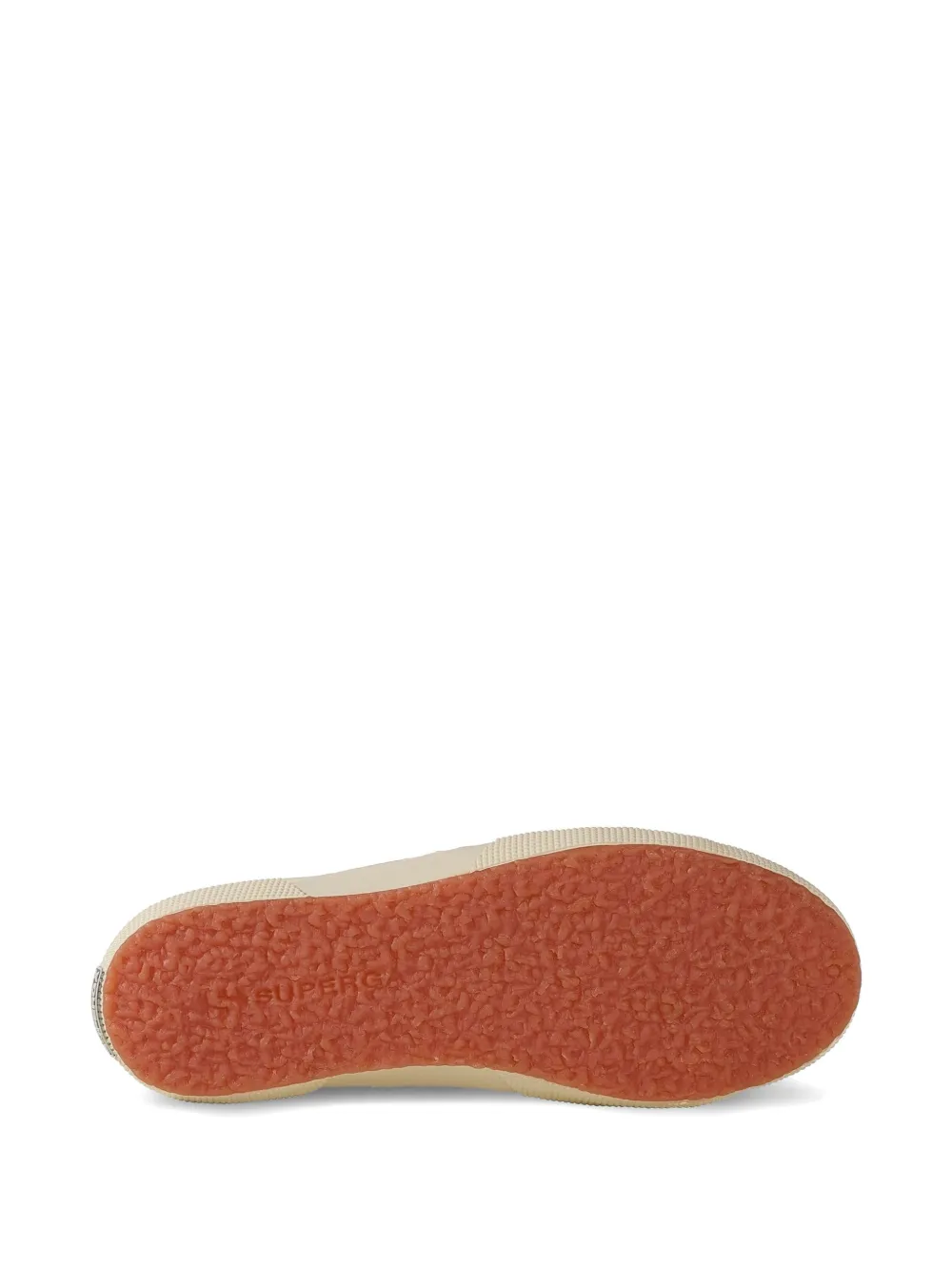 Superga Macramé sneakers Beige