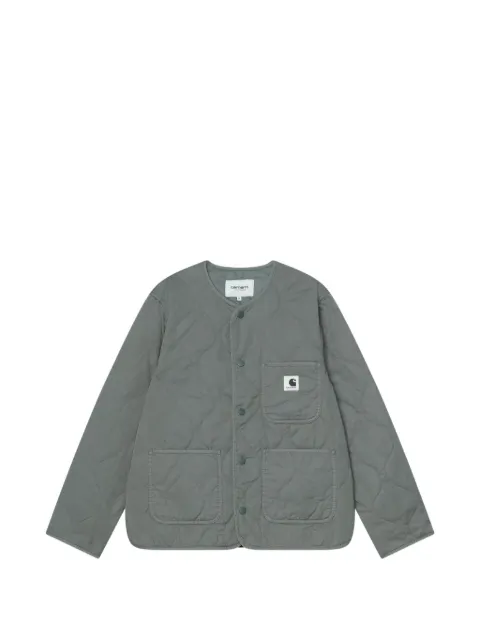 Carhartt WIP 퀼팅 재킷