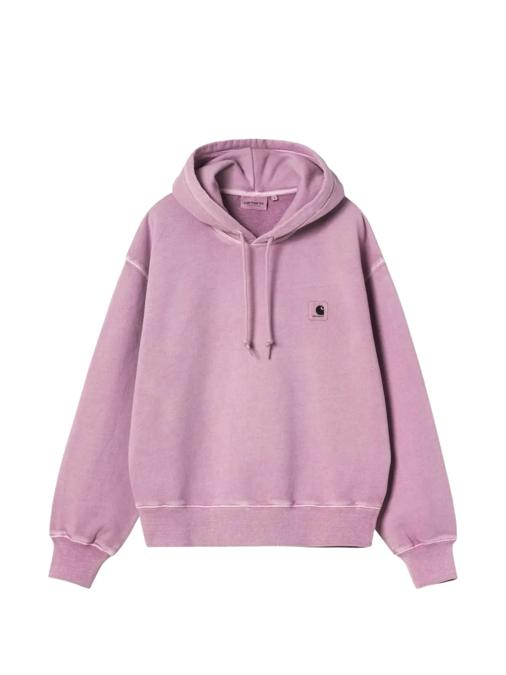 Carhartt WIP Nelson hoodie - Rosa