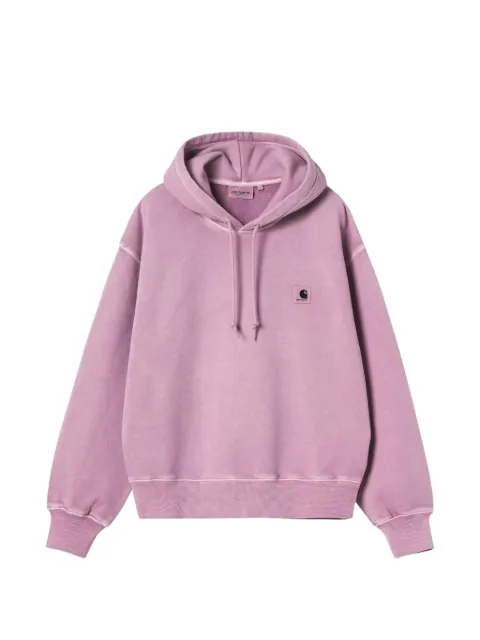 Carhartt WIP 넬슨 후디