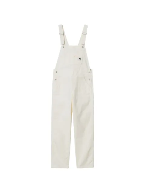 Carhartt WIP overol con pechera