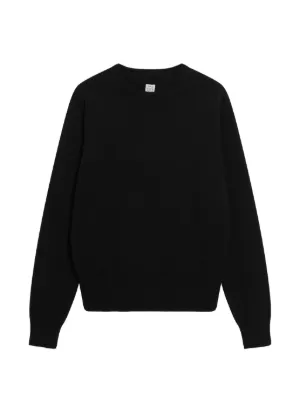 AMI Paris Suéter Ami De Coeur | Preto | FARFETCH BR