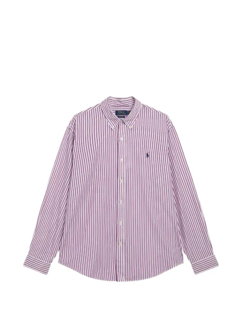 Polo Ralph Lauren striped sport shirt