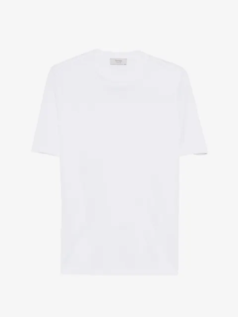 Ferrante short-sleeve round-neck T-shirt