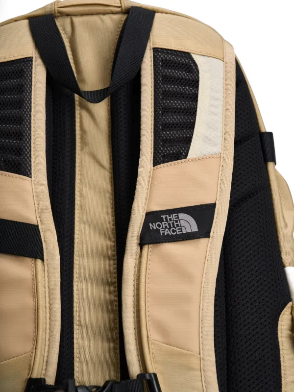 The North Face Hot Shot Backpack | Neutrals | FARFETCH