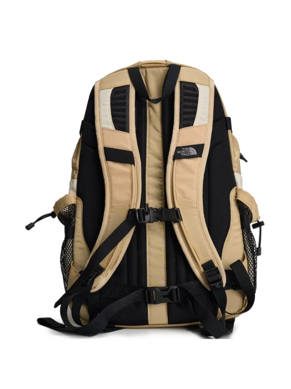 The North Face Hot Shot Backpack | Neutrals | FARFETCH