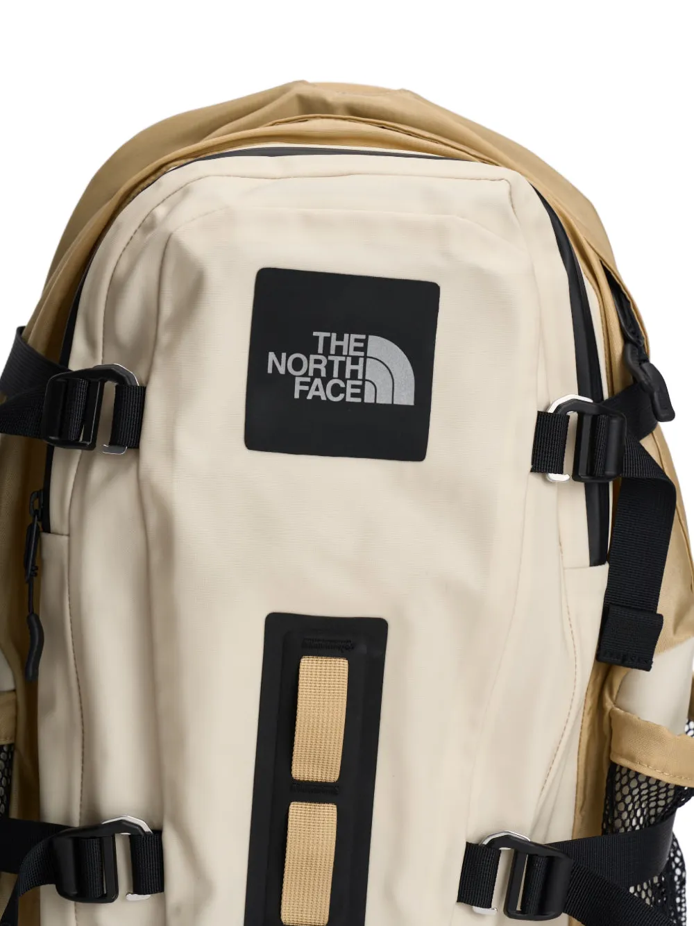 The North Face Hot Shot Backpack | Neutrals | FARFETCH ZA