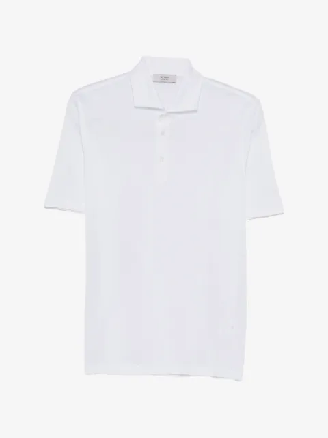 Ferrante short-sleeve polo shirt