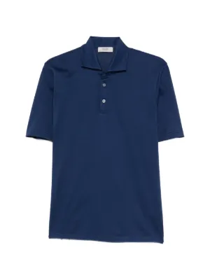 トップス HOUDINI Ms Tree Polo ShirtBig Blue Light Houdini Sportswear M's Tree Polo Shirt | Blue | FARFETCH UK