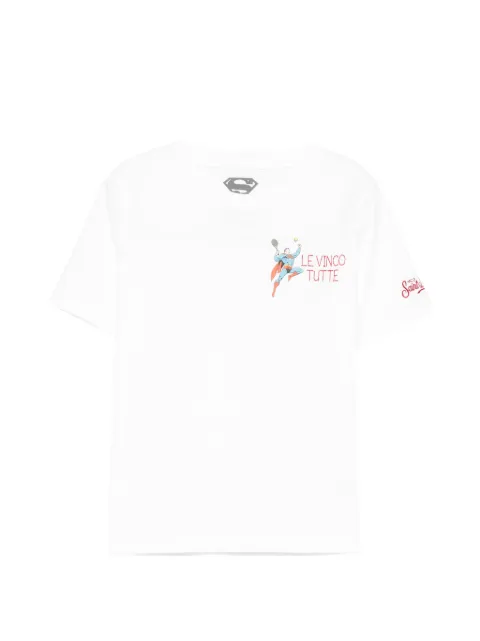 MC2 Saint Barth Kids x Superman™ Portofino T-shirt