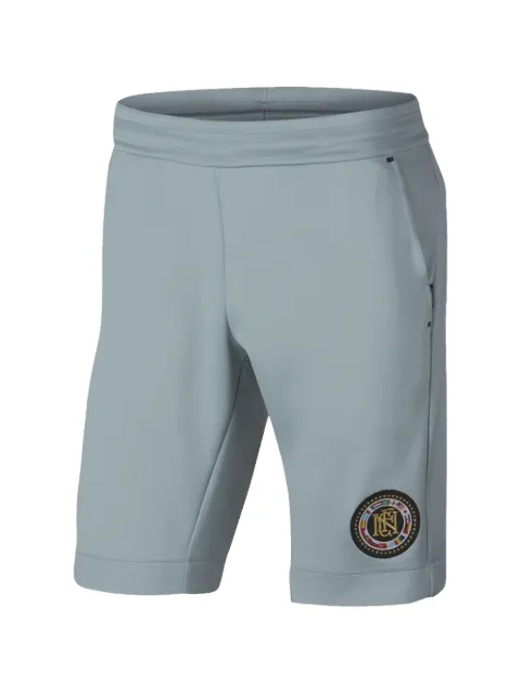 Nike FC Football FIFA "Steel Grey" shorts
