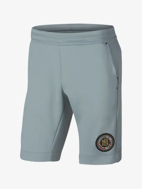 Nike FC Football FIFA "Steel Grey" shorts