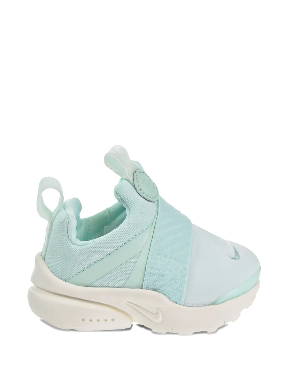 Nike Kids Presto Extreme SE sneakers Groen