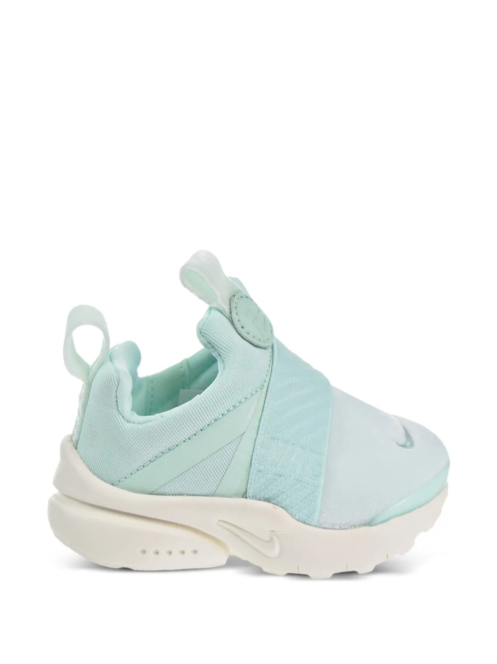 Nike Kids Presto Extreme SE sneakers - Verde