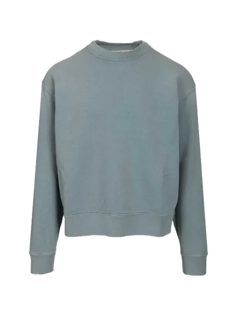 Golden Goose logo-detail sweatshirt